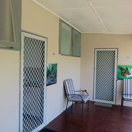 Ecotel Narooma North Narooma Bagian luar foto