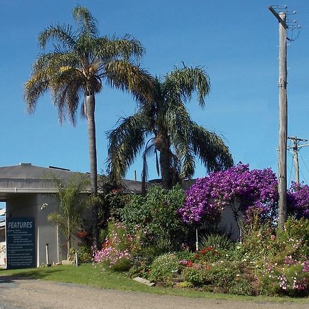 Ecotel Narooma North Narooma Bagian luar foto