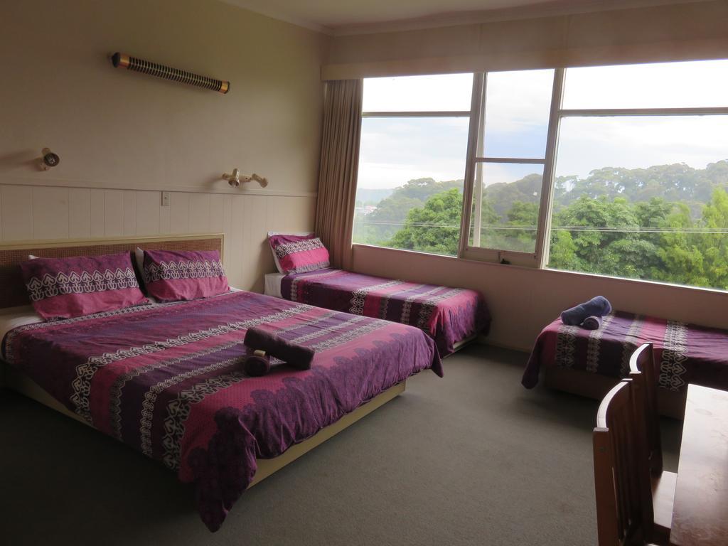 Ecotel Narooma North Narooma Ruang foto