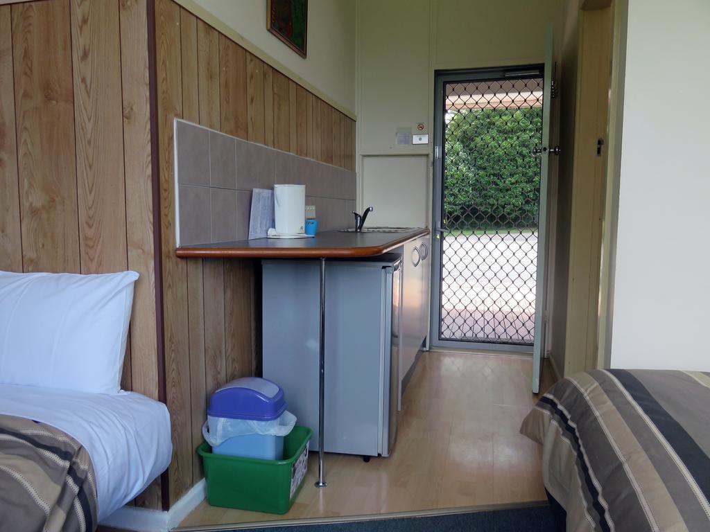 Ecotel Narooma North Narooma Ruang foto
