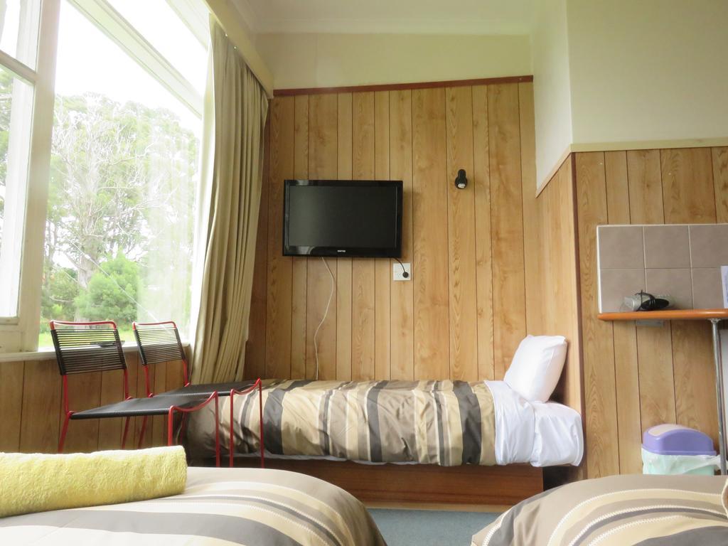 Ecotel Narooma North Narooma Ruang foto