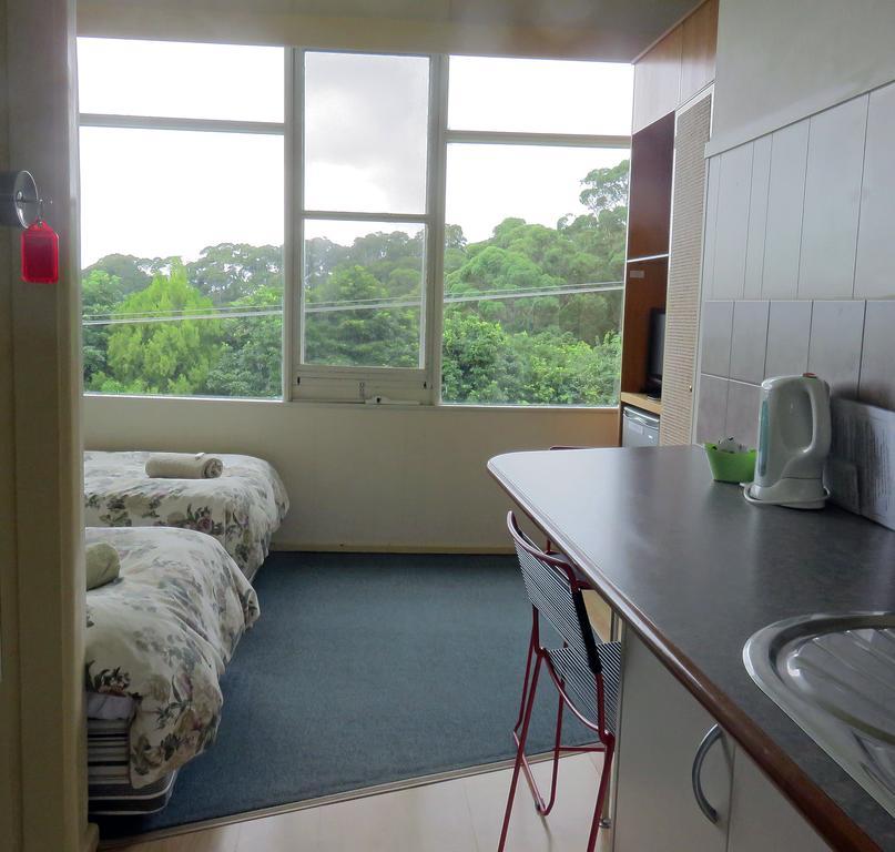 Ecotel Narooma North Narooma Ruang foto