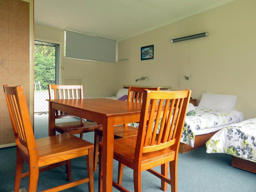 Ecotel Narooma North Narooma Ruang foto
