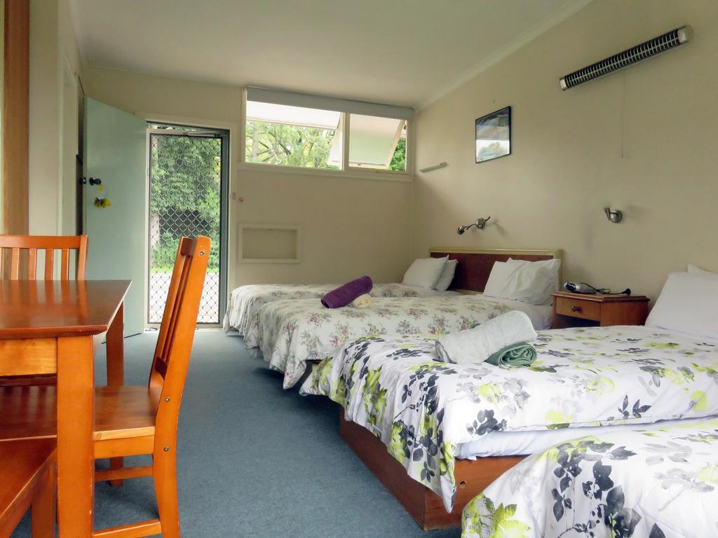 Ecotel Narooma North Narooma Ruang foto
