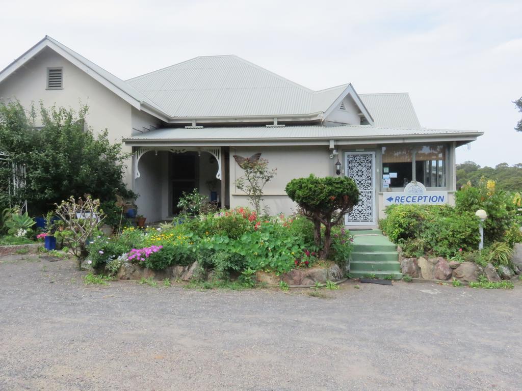Ecotel Narooma North Narooma Bagian luar foto