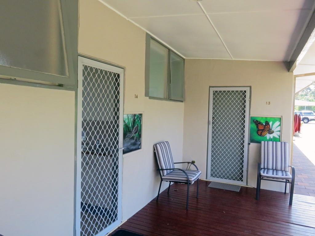 Ecotel Narooma North Narooma Bagian luar foto