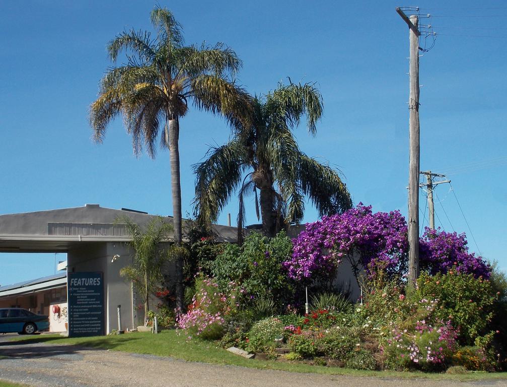 Ecotel Narooma North Narooma Bagian luar foto