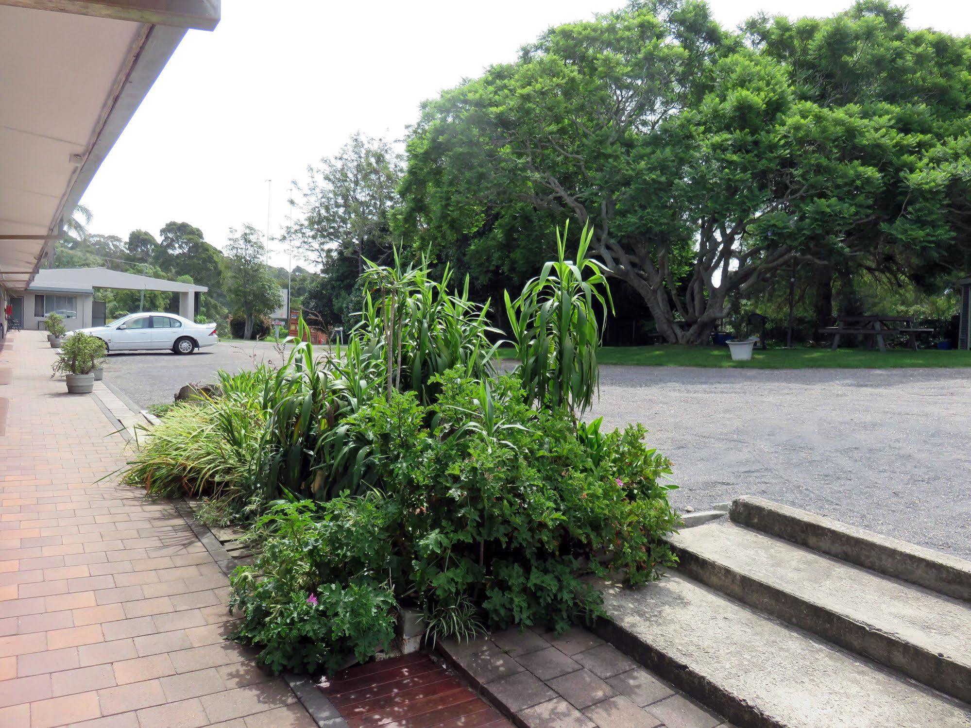 Ecotel Narooma North Narooma Bagian luar foto