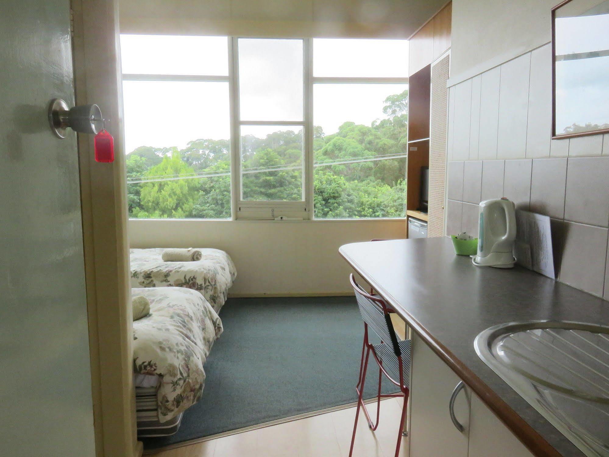 Ecotel Narooma North Narooma Bagian luar foto