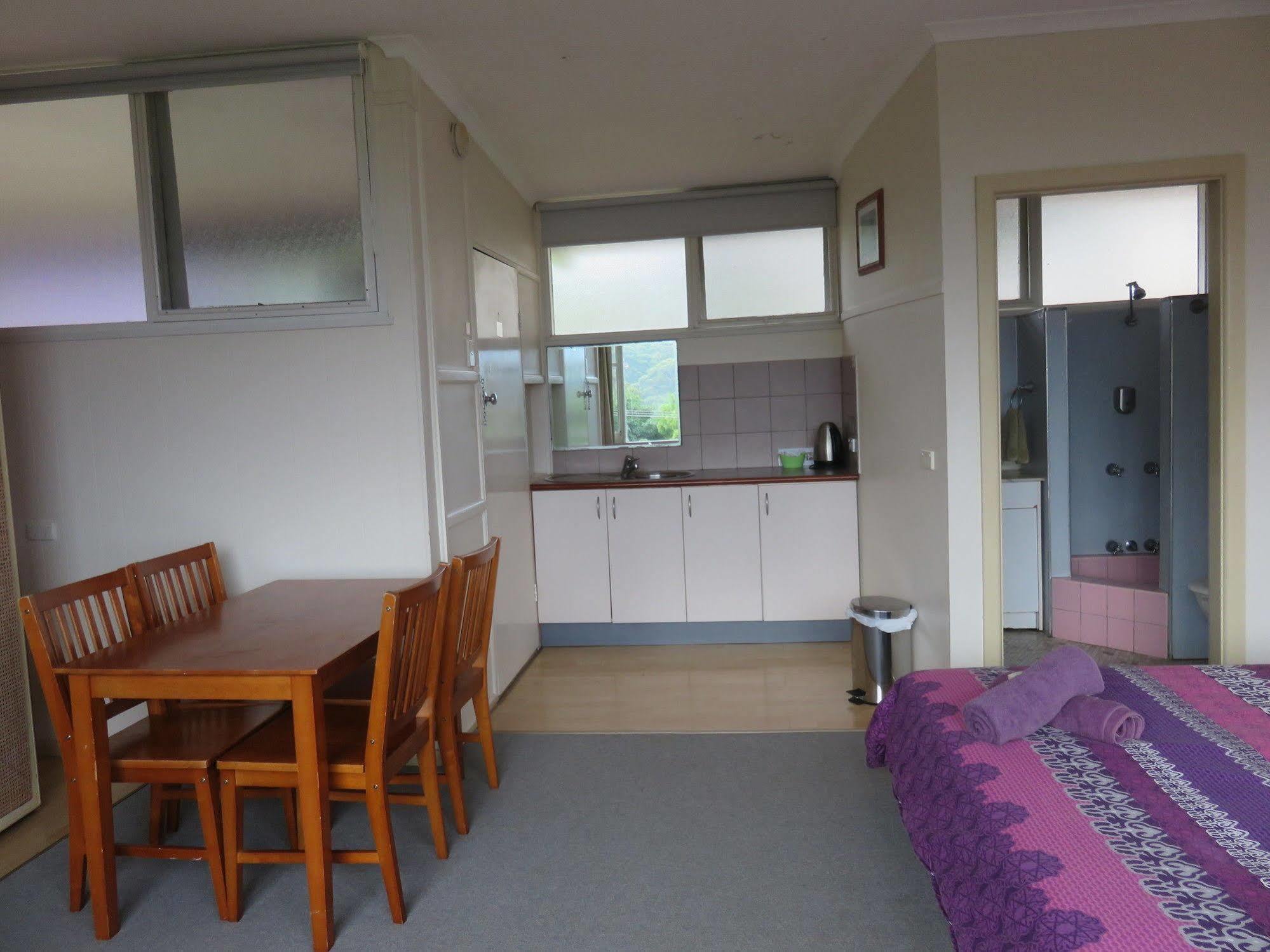 Ecotel Narooma North Narooma Bagian luar foto