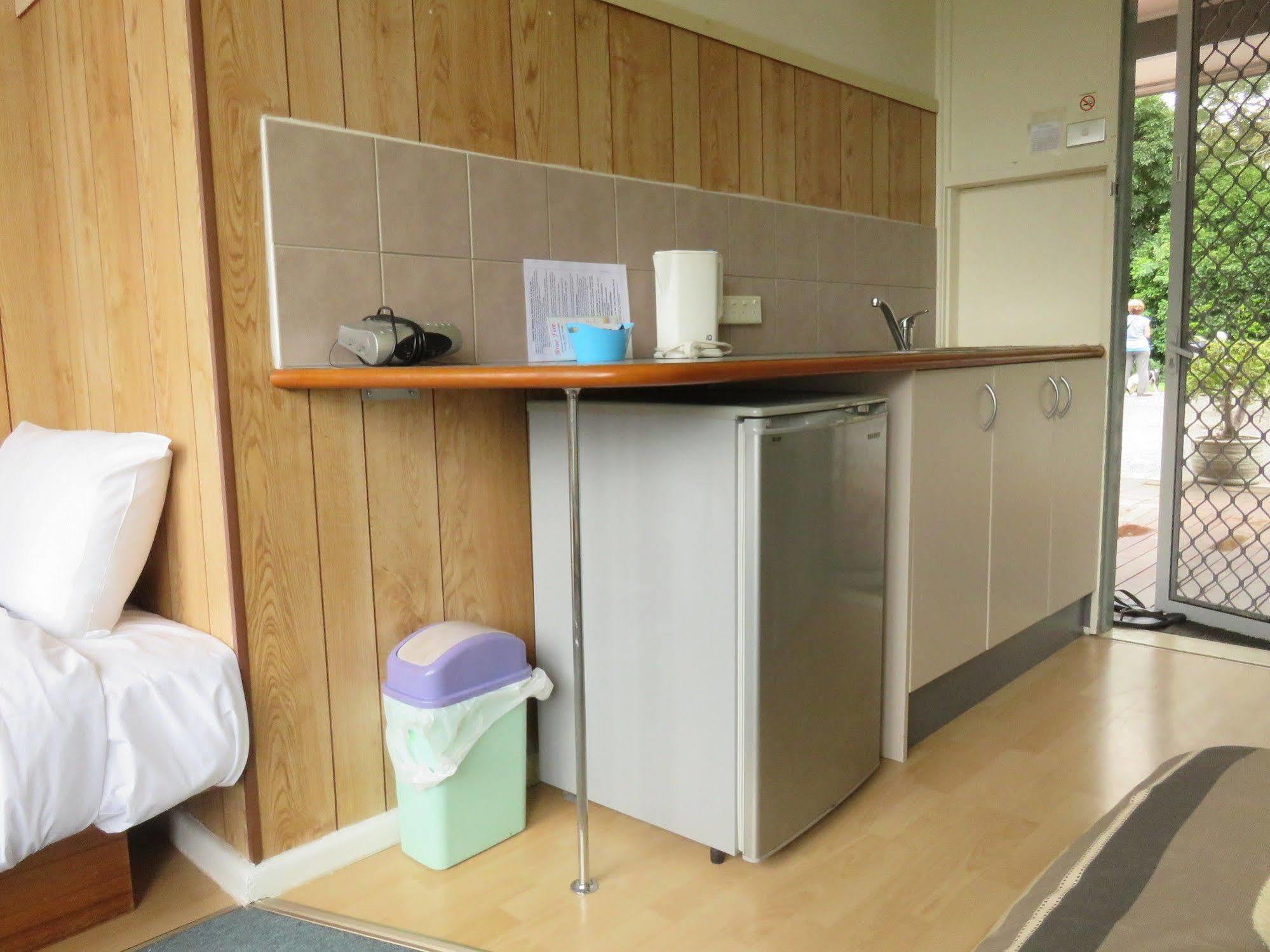 Ecotel Narooma North Narooma Bagian luar foto