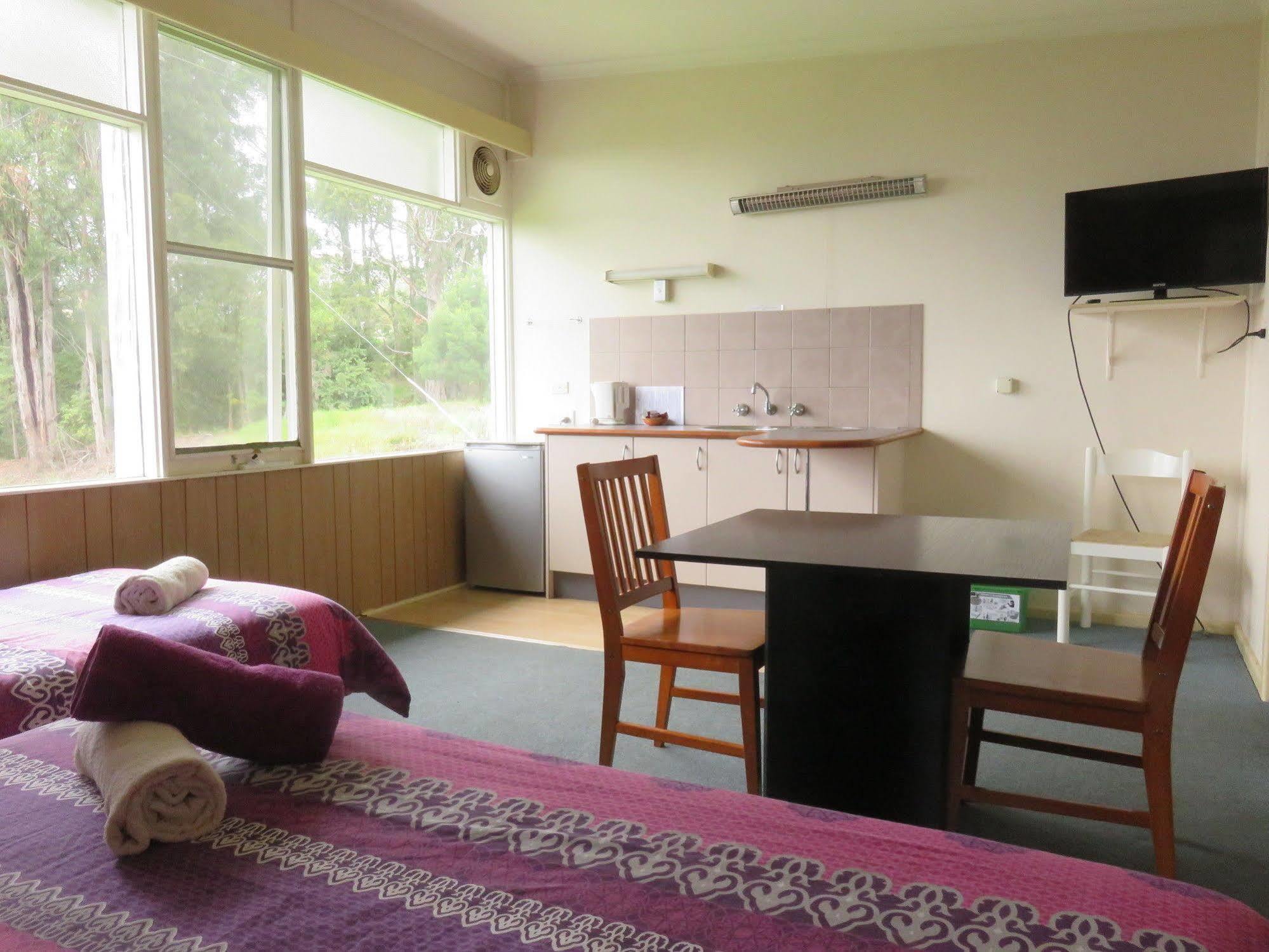 Ecotel Narooma North Narooma Bagian luar foto