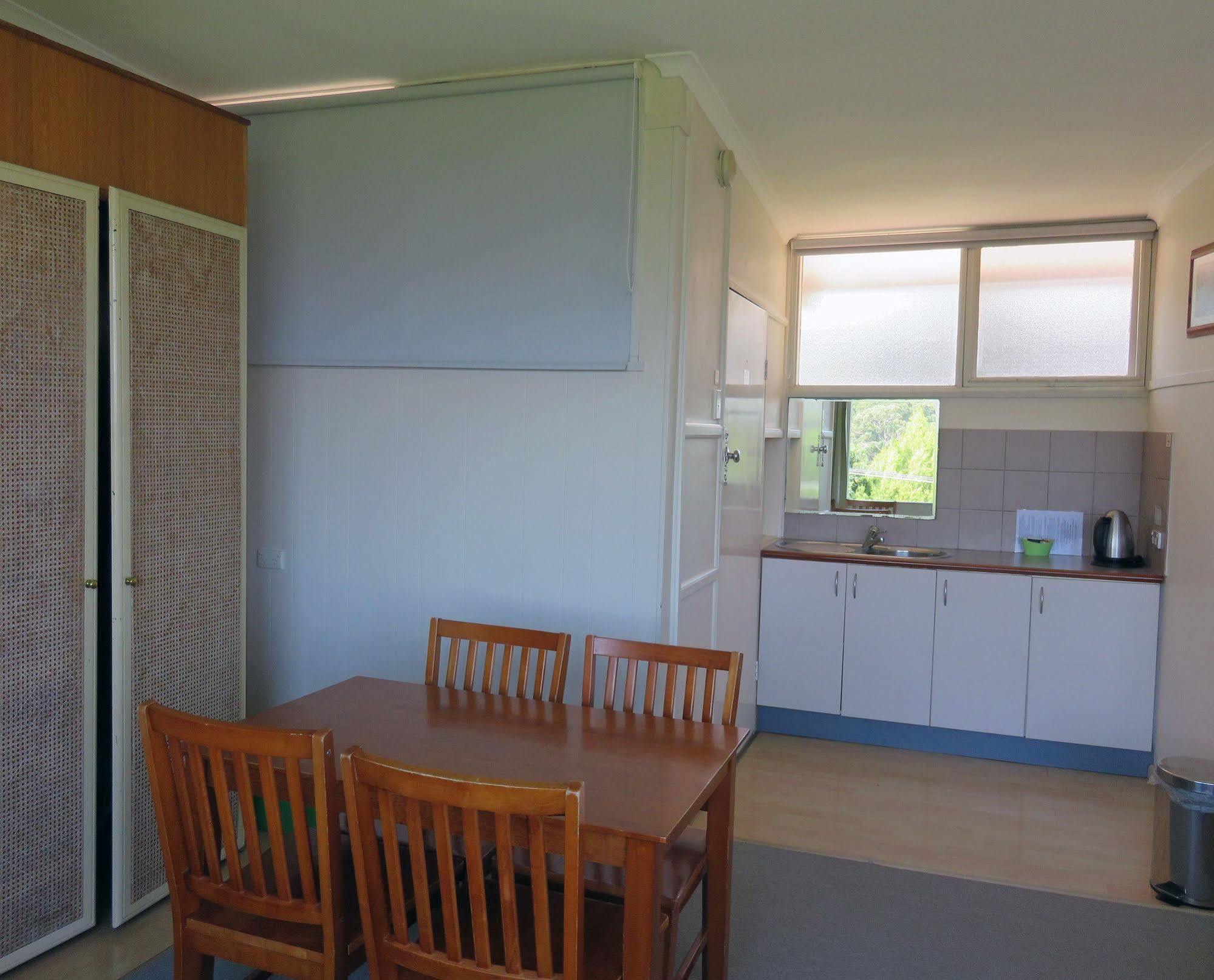 Ecotel Narooma North Narooma Bagian luar foto
