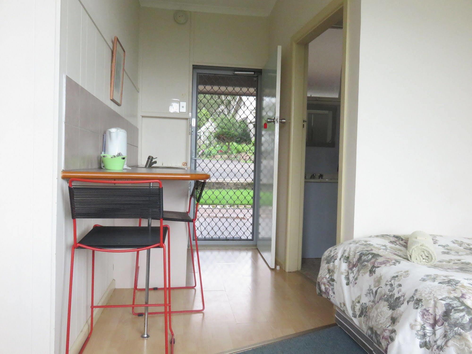 Ecotel Narooma North Narooma Bagian luar foto