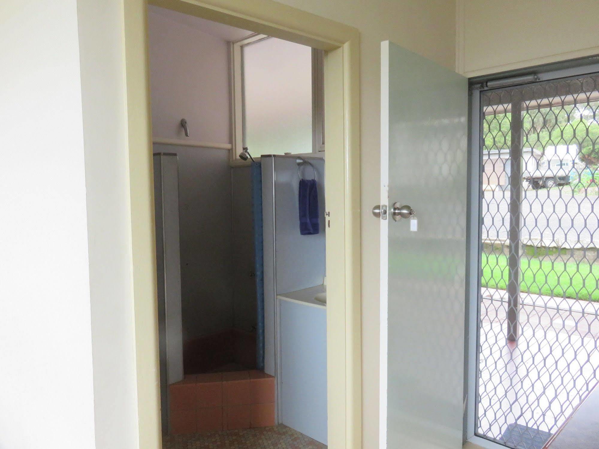 Ecotel Narooma North Narooma Bagian luar foto