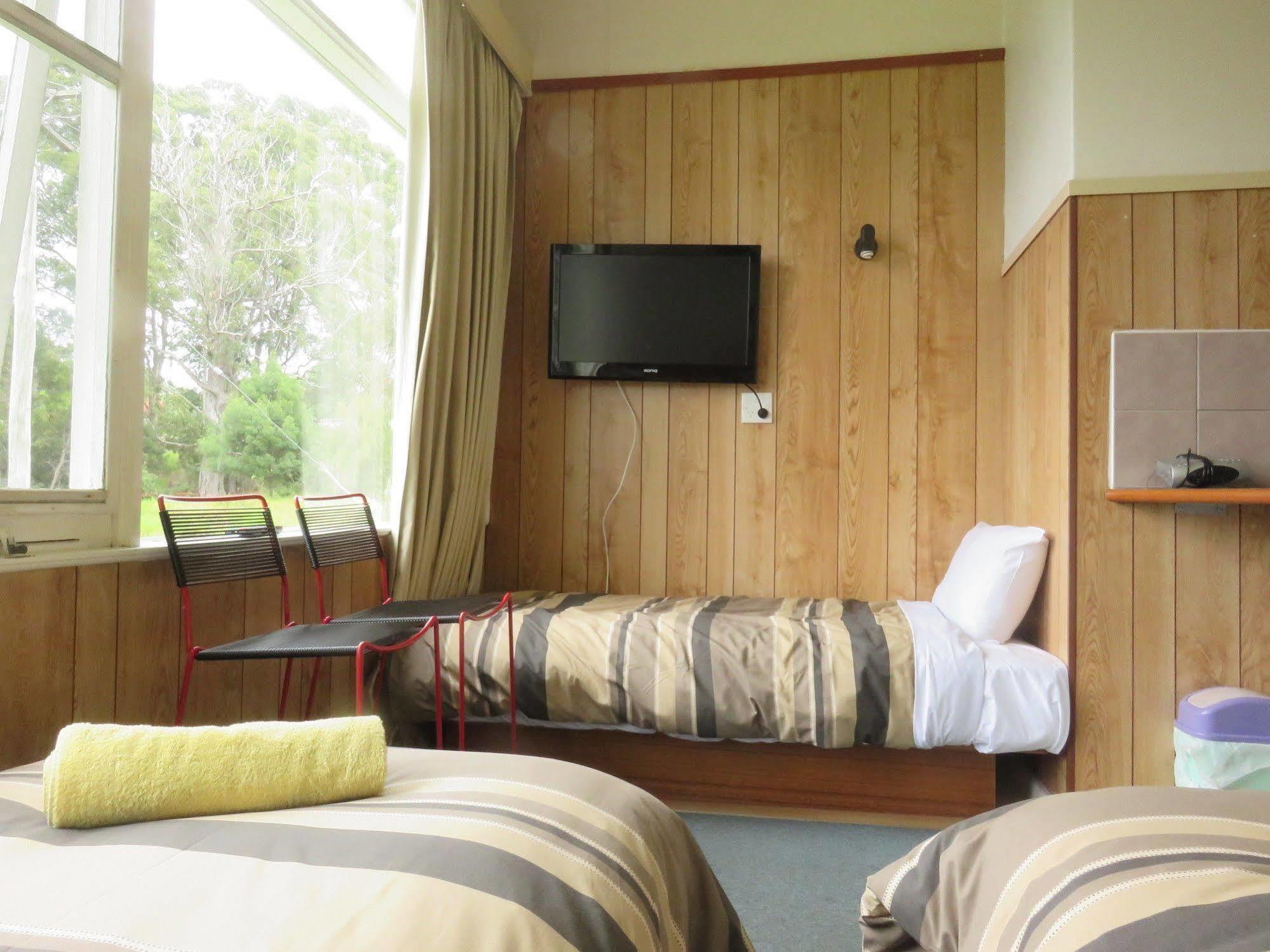 Ecotel Narooma North Narooma Bagian luar foto
