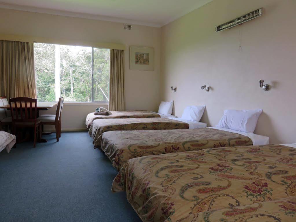 Ecotel Narooma North Narooma Bagian luar foto